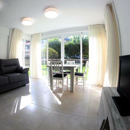 Playa Bella 2-1B Apartamento Estepona Exterior foto