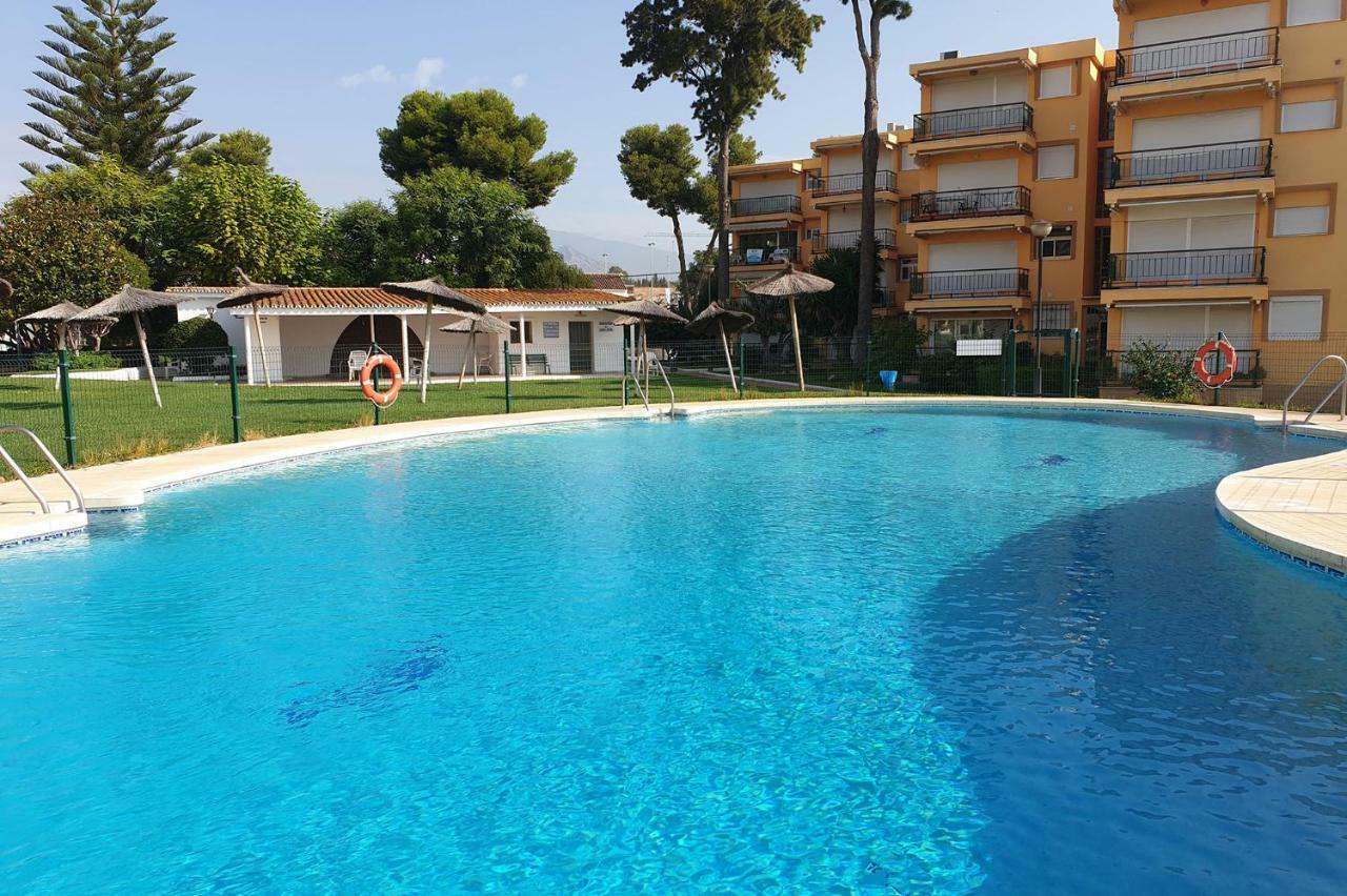 Playa Bella 2-1B Apartamento Estepona Exterior foto