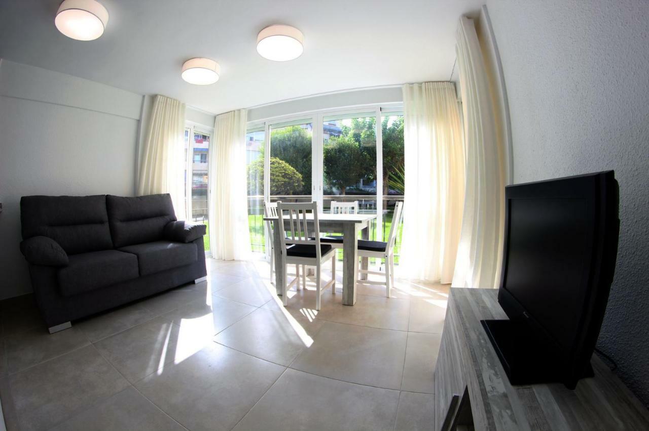 Playa Bella 2-1B Apartamento Estepona Exterior foto