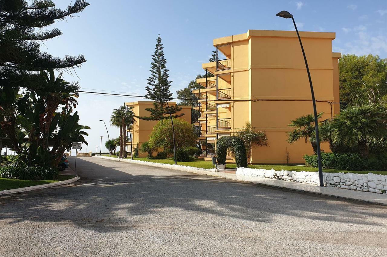 Playa Bella 2-1B Apartamento Estepona Exterior foto