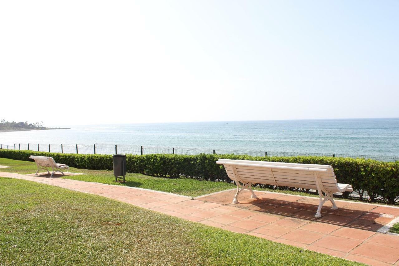 Playa Bella 2-1B Apartamento Estepona Exterior foto