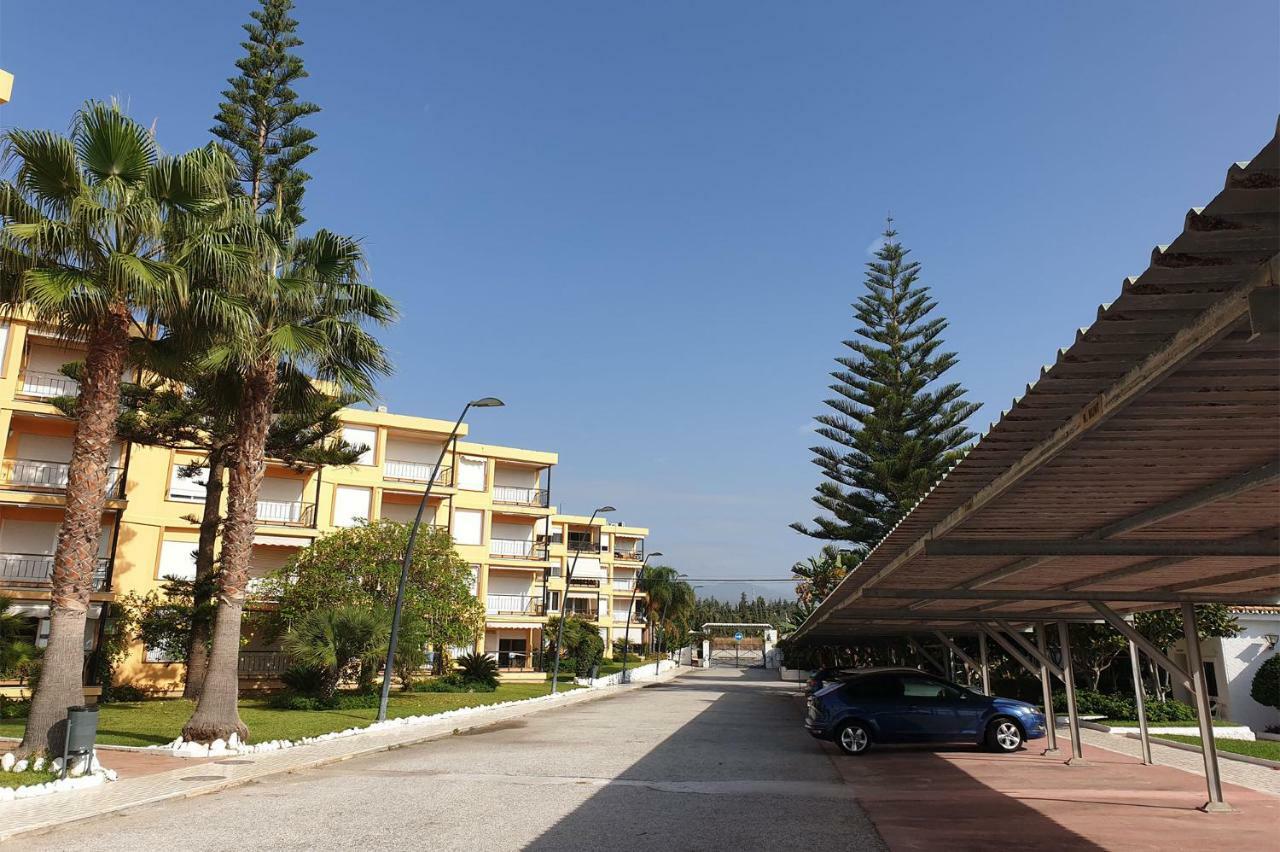 Playa Bella 2-1B Apartamento Estepona Exterior foto